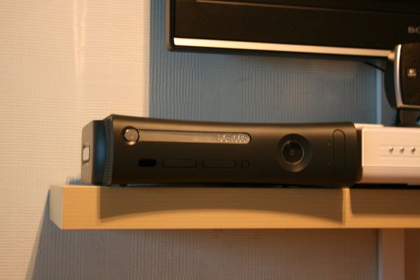 Xbox 360 Elite
