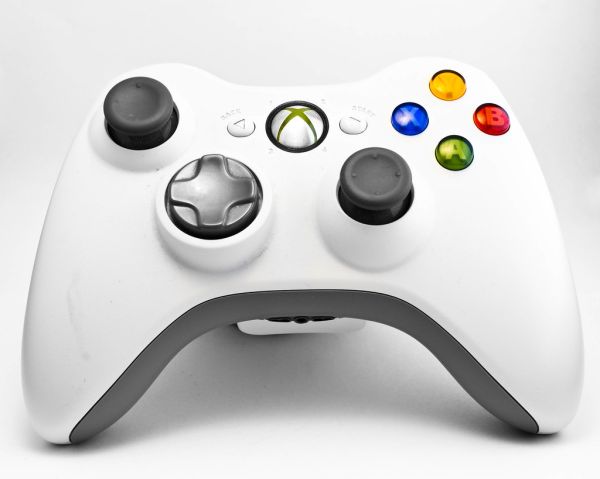 Xbox 360 Controller