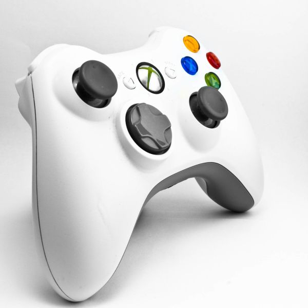 Xbox 360 Controller