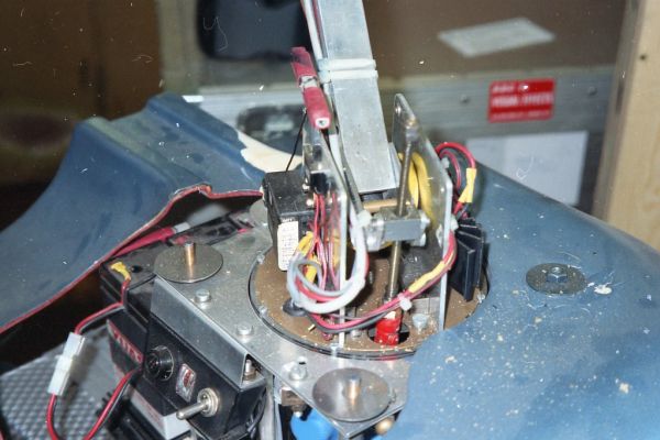 Red Dwarf Skutters BBC 1992