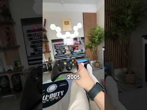 I spent £35 on an Xbox 360 game In 2025