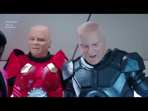 red dwarf Season.11 EP5 720p