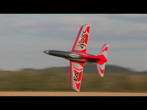 Elite Aerosports BDXL! #rc #rcjet #aviation