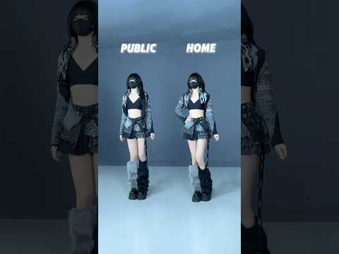 Gnarly - KATSEYE | Dance Cover (Mirrored)