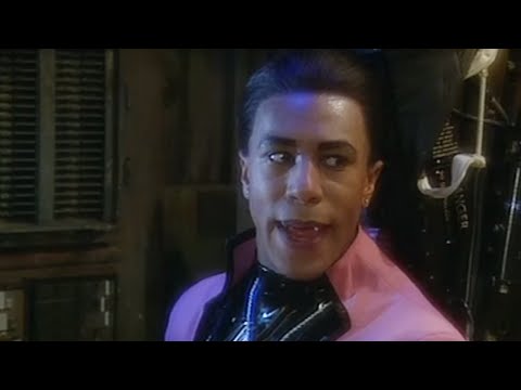 Blue Alert! | Red Dwarf | BBC Comedy Greats
