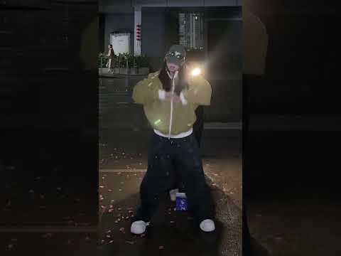 NO BATIDÃO | ZXKAI #dance cover