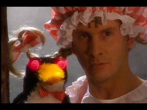 Mr Flibble | Red Dwarf | BBC Comedy Greats