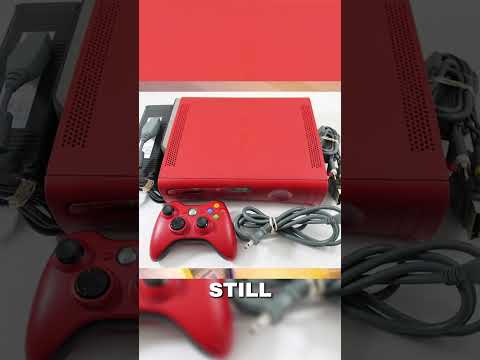 What Xbox 360 special editions say about YOU?! #gaming #2000snostalgia #xbox360