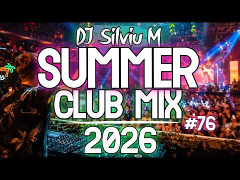 Music Mix 2026 #76 Party Club Dance 2026 | Best Remixes Of Popular Songs 2026 MEGAMIX (DJ Silviu M)