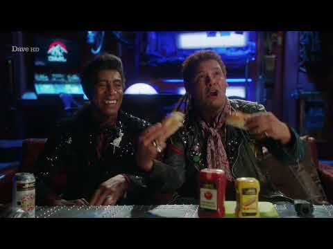 red dwarf Season.11 EP4 720p