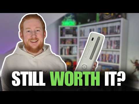 Why You STILL Need an Xbox 360 in 2026