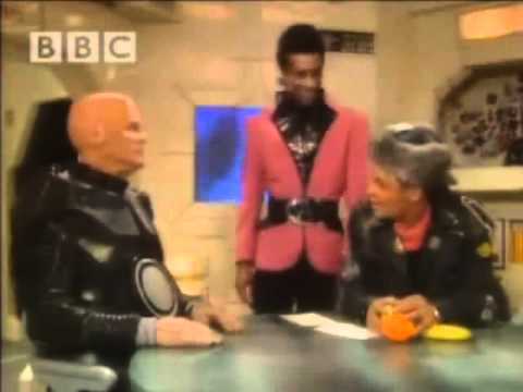 Red Dwarf: Top 10 Moments