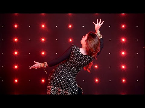 Mubarakan | Mera sona Sajan ghar aaya dance | Dance with Alisha |