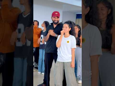 Pottala muttaye Dance Teev dance school/class details 0759723223 #ytshort #teevdanceschool