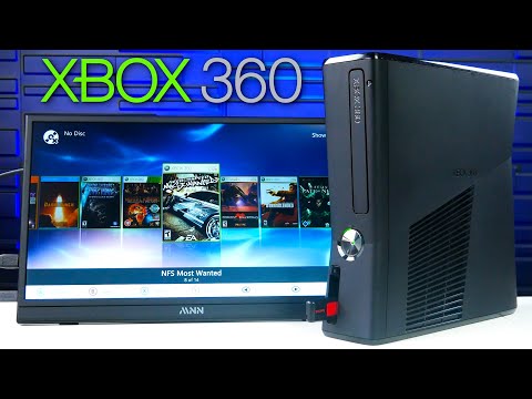 Hacking The Xbox 360 Just Got Ridiculously Easy