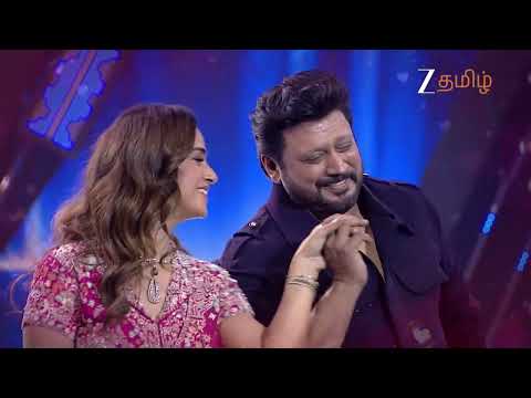 Dance Jodi Dance | Song Recreation Round | 27 &amp; 28th June, Sat - Sun, 7 PM | Promo | Zee Tamil.
