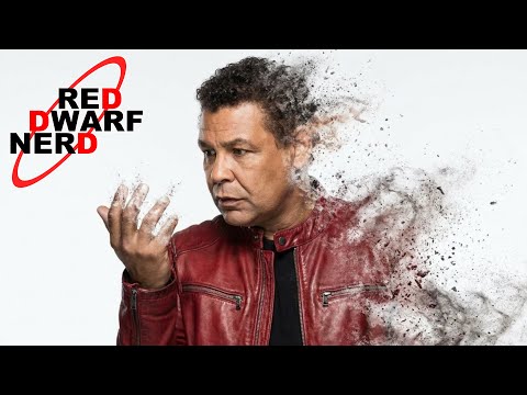 the END for Red Dwarf? | 2025 News Round Up