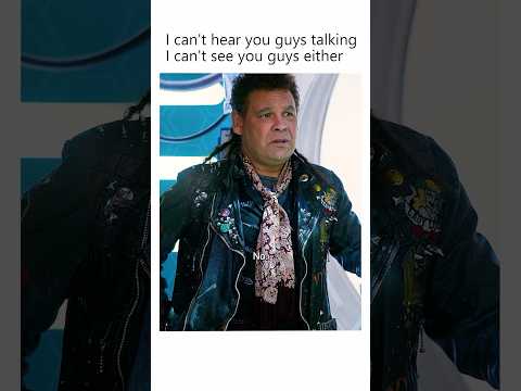 I can't see you either I can't see you guys either#reddwarf #funny #comedy #shorts #shortvideo