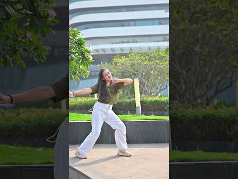 Dance kaisa laga?😘❤️#kashishpatel #dance #dancepractice #trendingsong #viralsong #shortsdance