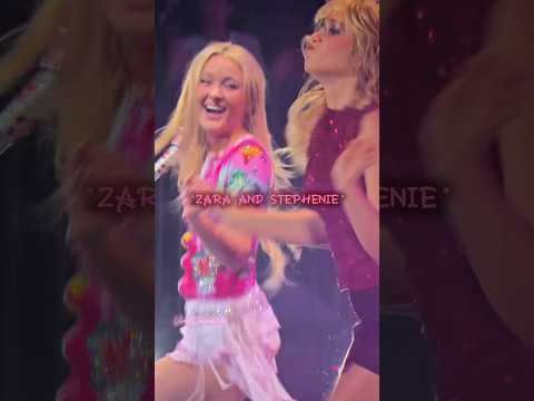 Who Killed the Zara Larsson Dance Challenge? Women vs Men 👀#zaralarsson #shorts