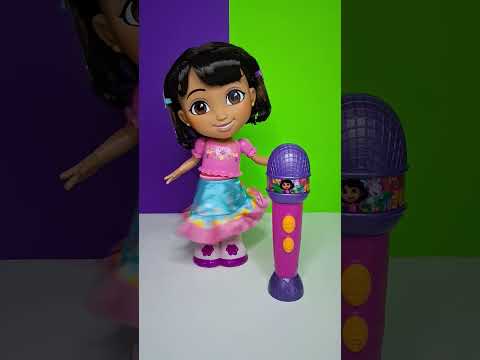 Dora Dance with me Dora #Dora #dance #doll #toys
