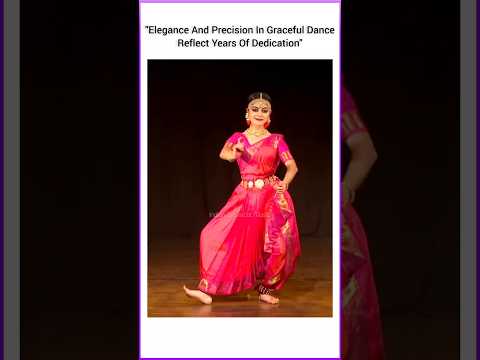 Bharatanatyam Dance Performance Presented By Sakshi Sudhir #icmdance #classical #dance #icmtabla