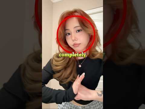 This Girl Broke The Rules on Military Dance Trend! 🤯💃