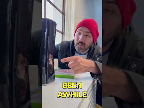 The Xbox 360 Turned 17 this Year