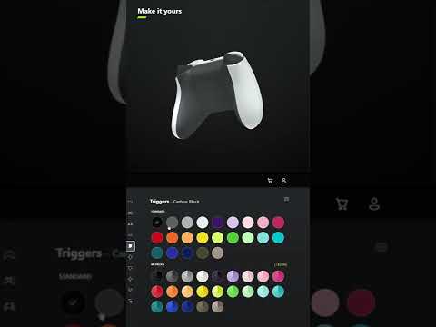 I Designed a Controller for the XBOX 360...