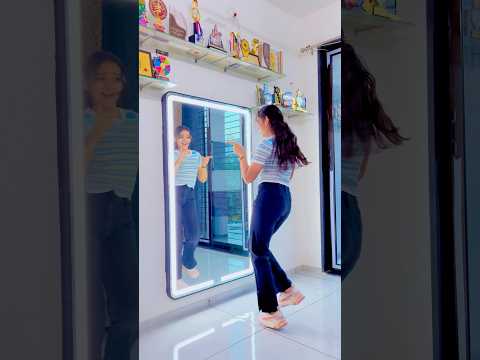 Dance kaisa laga?🥰❤️#kashishpatel #dance #dancepractice #trendingsong #viralshorts #ytshorts