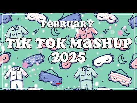 💥 TikTok Dance Mashup February 2026 | Party Vibes Reloaded🔥