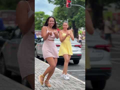 Oh, Carol! #dance #music