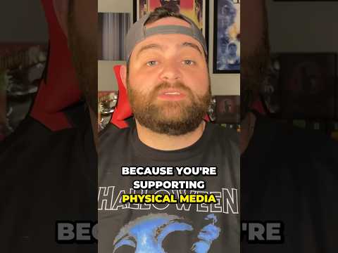 4K? Blu-ray? DVD? It’s All Good!