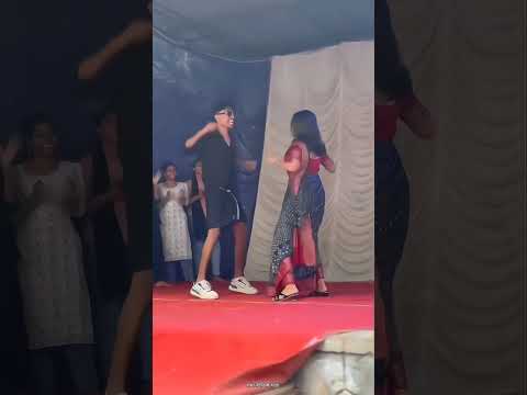 Freshers day at kerala college 🔥