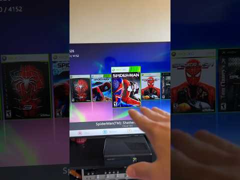 This XBOX 360 Is Better Than The Series X❗️