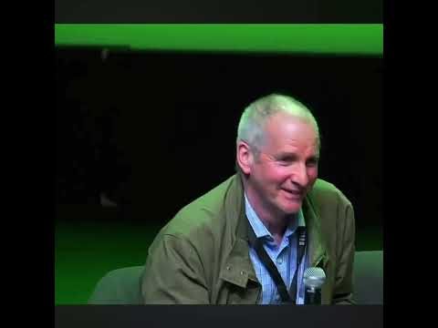 Chris Barrie (Rimmer) - Red Dwarf impressions #reddwarf