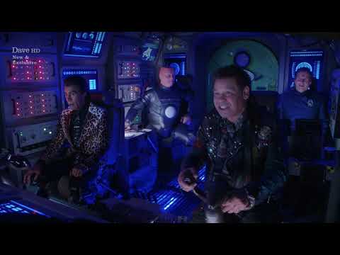 red dwarf Season.11 EP1 720p