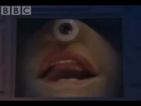 Vindaloovians - Red Dwarf - BBC