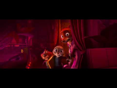 Zootopia 2 | Coming to Digital 1/27 and Blu-ray™ 3/3