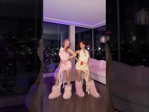 "Stateside" dance cover w/ @jiannekang