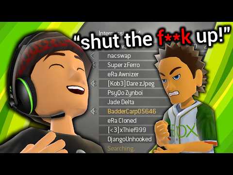 I Tried Making Friends on Xbox 360 to Prove It’s Not Dead