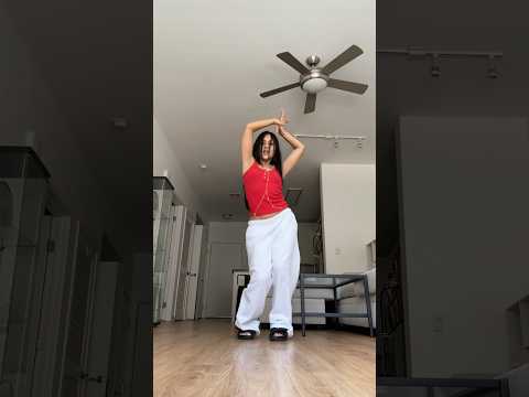 “Gabriela” Dance by Katseye 💃🏻 #dancing #katseye