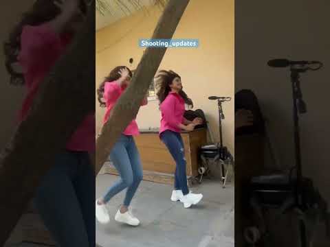 Kajal || Sreeleela || Dance