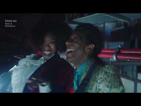 red dwarf Season.11 EP6 720p