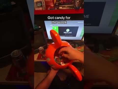 Day in The Life of Someone Still Playing Xbox 360 in 2024