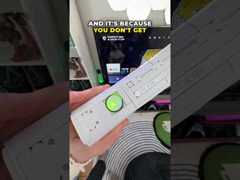 Build your Xbox 360 RED RING #gaming #xbox ox