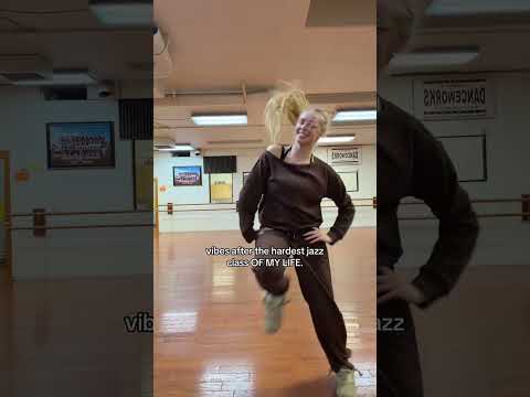 should i post clips from the class??😜 #dancer #dancing