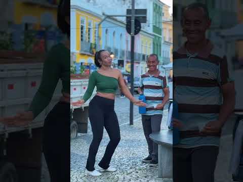 Amazing solo, solinho top #dance #music