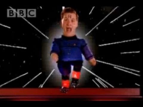 The Rimmer Experience | Red Dwarf | BBC