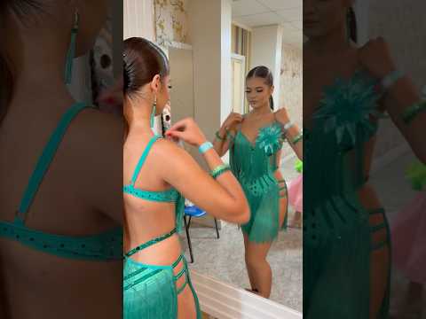Daria Pacheva❤️ #viral #profesionaldancer #fashion #dance #latin #dancer #model #latindance #love